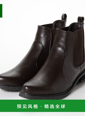 【日本直邮】todos　女士　短靴