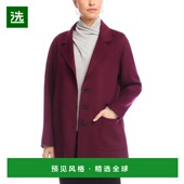 休闲西装 1h可退 kane 女士 美国直邮 karen