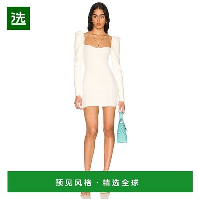 1h可退 香港直邮Majorelle 女士 Elmore 迷你连衣裙 ACD1545R21