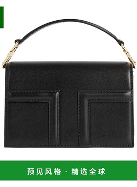 香港直邮Toteme Mini T-Flap 单肩包 244WAL0049LE0025手提包