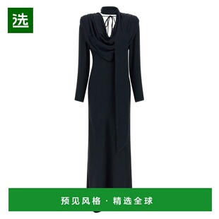 1h可退 香港直邮ROTATE BIRGER CHRISTENSEN 女士 'Satin Drapy'