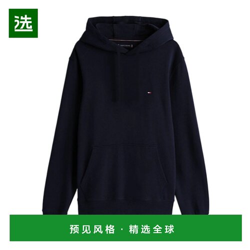 香港直邮TOMMY HILFIGER 男士卫衣 MW0MW37235DW5 AW2025