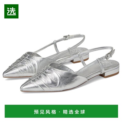 1h可退 【美国直邮】vince camuto 女士 靴子