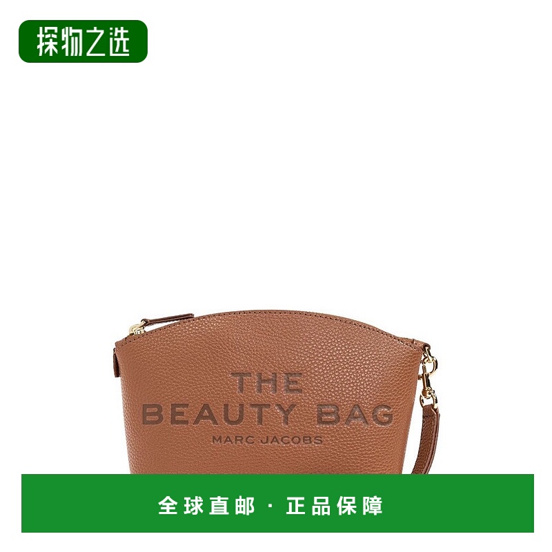 香港直邮Marc Jacobs 马克·雅可布 女士 拉链化妆包 2R4SCP003S0