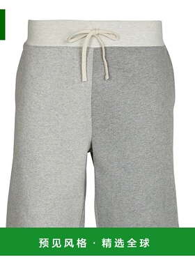 欧洲直邮Polo Ralph Lauren 拉夫劳伦 男士 SHORT EN MOLLETON CO