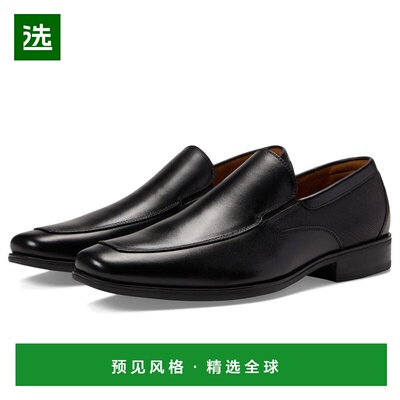 1h可退 【美国直邮】florsheim 男士 时尚休闲鞋乐福鞋