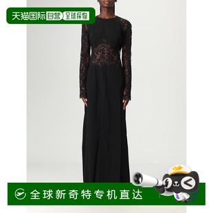 连衣裙 1h可退 欧洲直邮ermanno scervino 女士