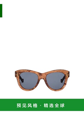 香港直邮Loewe 复古 Screen 太阳镜 G821SCEX01罗意威