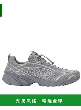 香港直邮Balmain Cosmic Dust运动鞋 EM1VI357TMGO