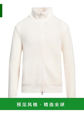 1h可退 【美国直邮】gran sasso 男士 毛衣