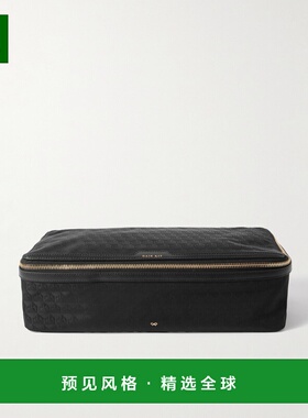 1h可退 香港直邮ANYA HINDMARCH 安雅·希德玛芝 女士 nylon-jacq