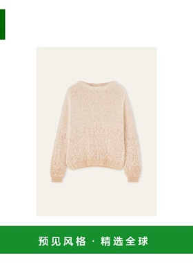 1h可退 欧洲直邮LORO PIANA 25秋冬 FAP6812_B5P2 女士 针织衫