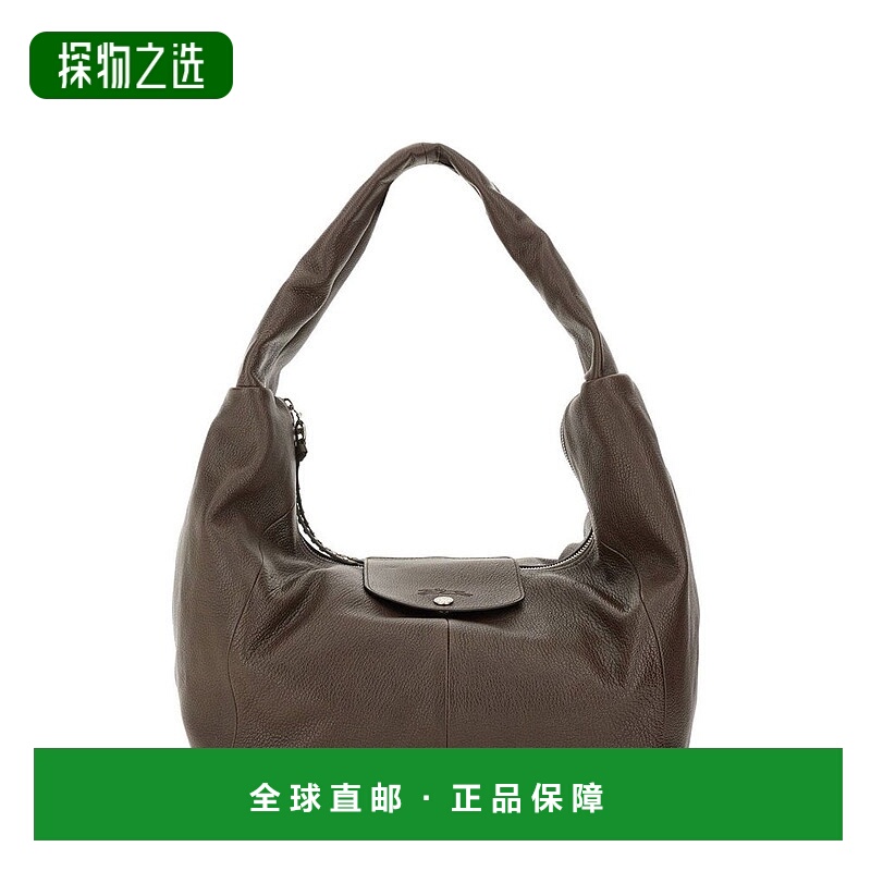 香港直邮LONGCHAMP 珑骧 女士 Le Pliage Xtra L 流浪包 10333HIG