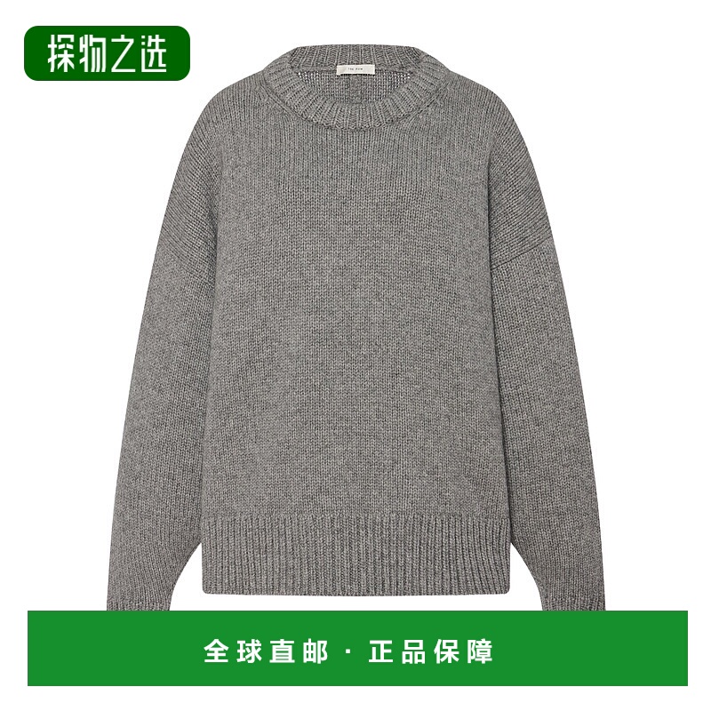 香港直邮The Row Ophelia  毛衣 325Y184针织羊绒羊毛