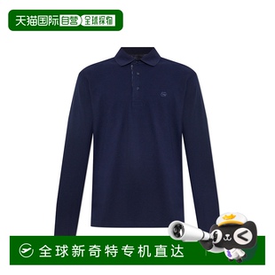 1h可退 欧洲直邮etro 男士 Polo衫