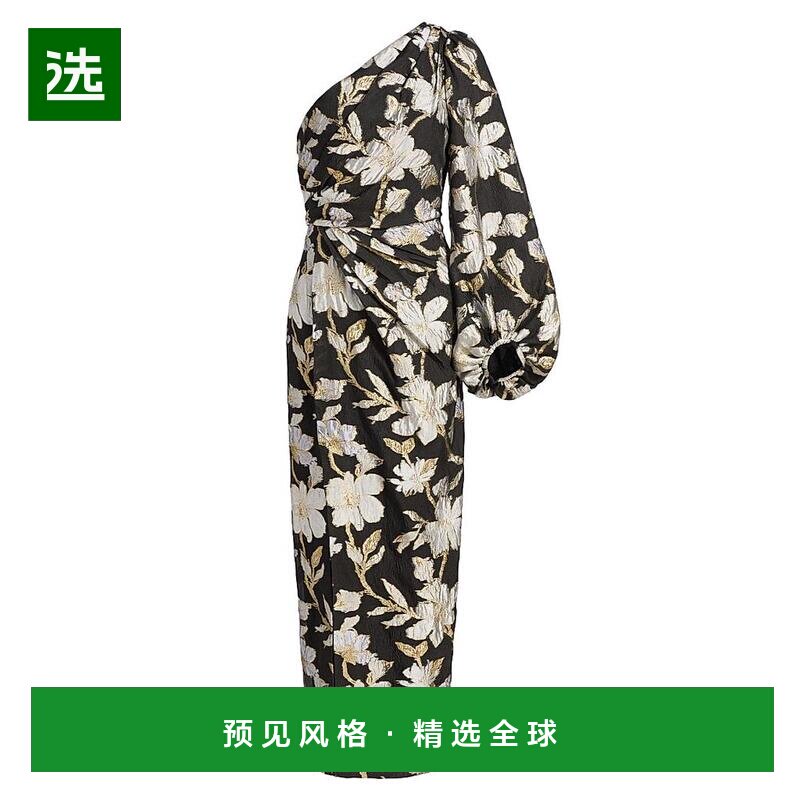 1h可退 【美国直邮】milly 女士 连衣裙