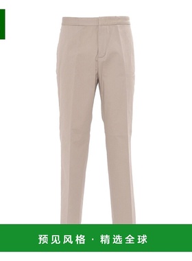 香港直邮Fabiana Filippi 休闲裤直筒 PAD265F326L192直筒裤