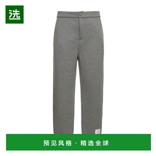 Browne 休闲裤 徽标休闲运动裤 ATK007卫裤 77I 香港直邮Thom