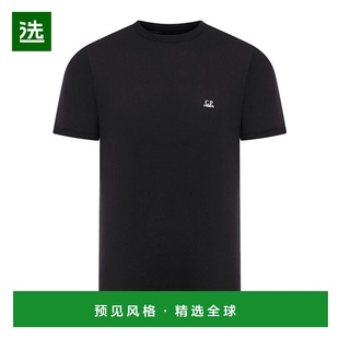 T恤 短袖 18CMTS030A005100W Company 香港直邮C.P.