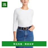 上装 1h可退 T恤 filatures 女士 美国直邮 majestic