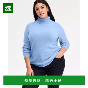 付款1h内可退 【美国直邮】charter club 女士 毛衣