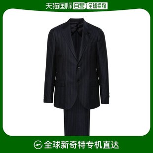 西装 套装 男士 欧洲直邮lardini 西服