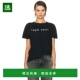 卷边T恤 1h可退 R13WK001K134A Eye Boy 香港直邮R13 女士