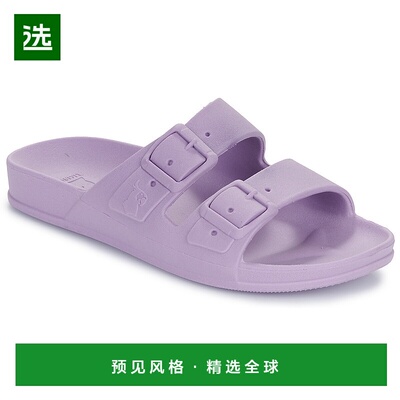 欧洲直邮CACATOES  女鞋 春夏 拖鞋 BELO HORIZONTE新款凉鞋