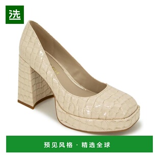 1h可退 【美国直邮】kenneth cole 女士 高跟鞋