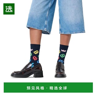 1h可退 【美国直邮】happy socks 男士 袜子