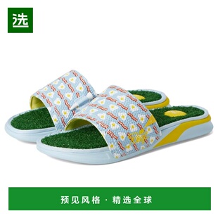 1h可退 【美国直邮】reef 男士 人字拖