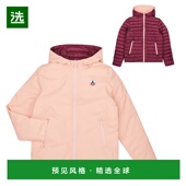 C=FW22KJAC14 欧洲直邮JOTT 羽绒服 454 ZURICH 女童服装