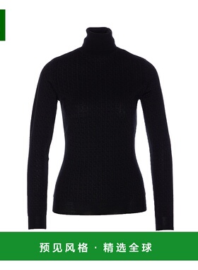 1h可退 欧洲直邮elisabetta franchi 女士 针织衫打底衫