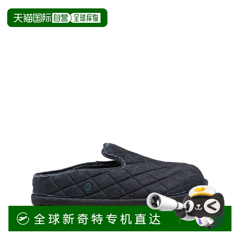 欧洲直邮BIRKENSTOCK 男士拖鞋1028706DK