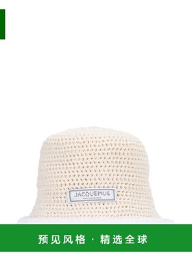 1h可退 香港直邮Jacquemus 女士 LE BOB BORDINO 帽子 246AC69152