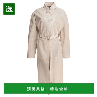 1h可退 香港直邮Sportmax 斯宝麦斯 女士 外套 2512471013600ANTI