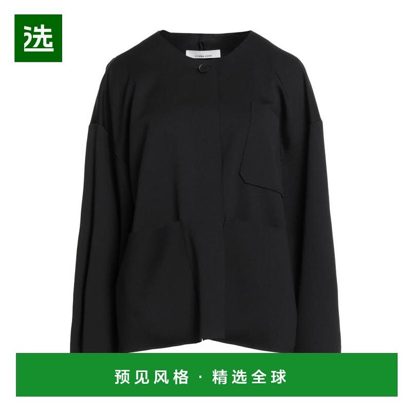 1h可退 【美国直邮】liviana conti 女士 外套,女装/女士精品,短外套,淘宝优惠券,粉丝福利购,淘宝优惠卷