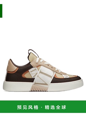 【99新未使用】香港直邮Valentino 低帮运动鞋 2Y0S0C58MXR男鞋