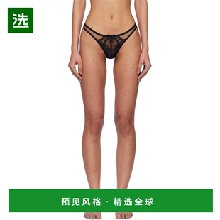 1h可退 【美国直邮】l'agent by agent provocateur 女士 三角裤