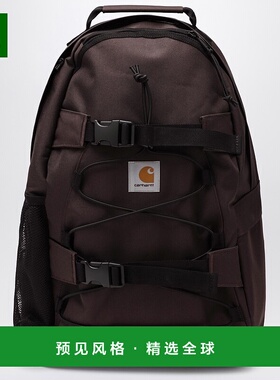 1h可退 香港直邮CARHARTT WIP 男士 Kickflip 棕色背包 I031468PL