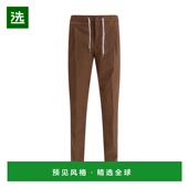 Torino 男士 休闲裤 香港直邮PT COTSCNZA0CL1VD050170 SS2025