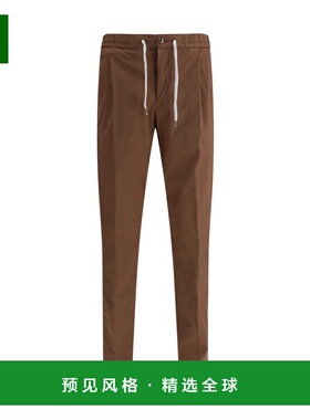 香港直邮PT Torino 男士休闲裤 COTSCNZA0CL1VD050170 SS2025