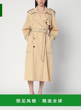 1h可退 欧洲直邮dries van noten 女士 外套风衣