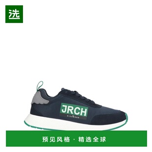 1h可退 【美国直邮】john richmond 男士 时尚休闲鞋运动鞋