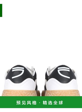 香港直邮Puraai 男士运动鞋 JAPANESHIBUYAWHITE SS2022 白色