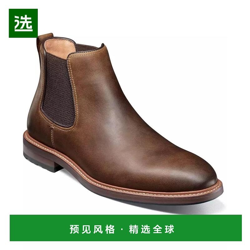 1h可退 【美国直邮】florsheim 男士 靴子,流行男鞋,时装靴,淘宝优惠券,粉丝福利购,淘宝优惠卷