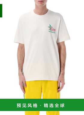 香港直邮ADIDAS ORIGINALS 男士T恤 KE2037C SS2026 花色 MEXICO