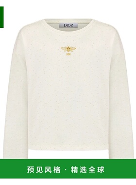 香港直邮Dior 长袖T恤 6SBM13TEEX迪奥