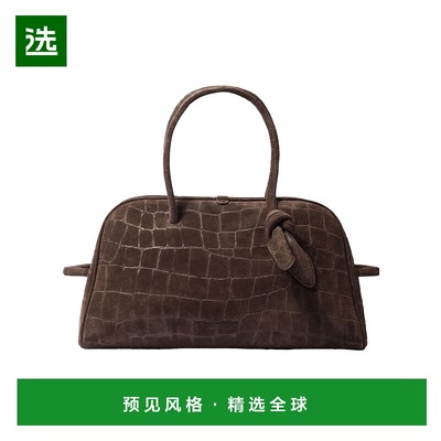 香港直邮Jacquemus 双手柄单肩包斜挎包手提包 BAU00417AC07A09