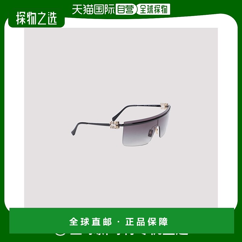 MIU MIU 女士太阳镜 0MU50ZS1AB5D1缪缪
